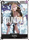 One Piece EB-03 Heroines Booster Boks thumbnail