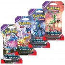 Temporal Forces Sleeved Booster Pakke thumbnail