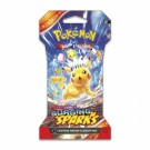 Surging Sparks Sleeved Booster Pakke thumbnail