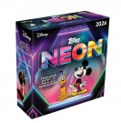 2026 Topps Disney Neon - MEGA Boks thumbnail