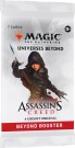 Assassin's Creed Booster Display thumbnail