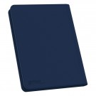 Ultimate Guard Zipfolio 360 18-Pocket - Blå thumbnail