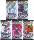 Chilling Reign Booster Pakke thumbnail
