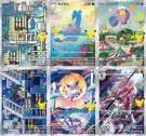 Pokémon Japansk 30th Celebration Booster Boks thumbnail
