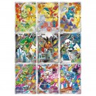 Pokémon 30th Anniversary: First Partner Vol. 2 thumbnail