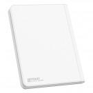 Ultimate Guard Zipfolio 360 18-Pocket - Hvit thumbnail