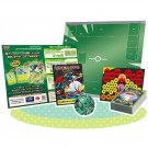 Pokémon MEGA Starter Set ex Deck - Sprigatito thumbnail