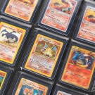 Gemloader Toploader Binder - Grå thumbnail