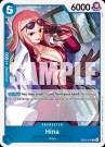 One Piece EB-03 Heroines Booster Boks thumbnail