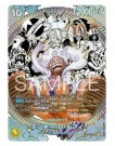 Japansk One Piece OP-17 The World’s Strongest Warriors Booster Boks thumbnail