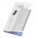 Ultimate Guard Zipfolio 360 18-Pocket - Hvit thumbnail