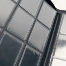Gemloader Toploader Binder - Grå thumbnail