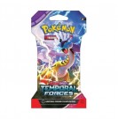 Temporal Forces Sleeved Booster Pakke thumbnail