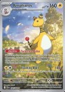 Pokémon Chaos Rising Booster Boks thumbnail