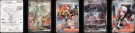 White Flare Deluxe Booster Boks thumbnail