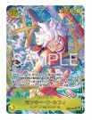 Japansk One Piece EB-04 Egghead Crisis Booster Boks thumbnail