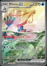 Surging Sparks Sleeved Booster Pakke thumbnail
