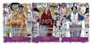Japansk One Piece OP-16 The Time of Battle Booster Boks thumbnail