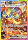 Pokémon Prismatic Evolutions Booster Pakke thumbnail