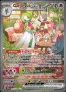 Scarlet & Violet Base Set Sleeved Booster Pakke thumbnail