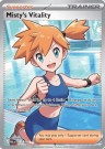 Pokémon Pitch Black Booster Pakke thumbnail