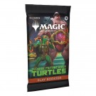 Magic: The Gathering – Teenage Mutant Ninja Turtles Play Booster Display thumbnail