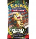 Pokémon Perfect Order Booster Pakke thumbnail
