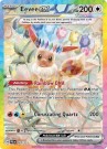 Pokémon Prismatic Evolutions Booster Pakke thumbnail