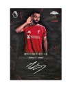 2026 Topps Chrome Premier League Tinn Boks thumbnail