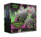 Shrouded Fable Elite Trainer Boks thumbnail