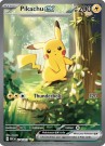 Pokémon Ascended Heroes Booster Pakke thumbnail