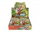 Scarlet EX Booster Boks thumbnail