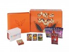 Eevee Advanced Gift Boks - Flareon thumbnail