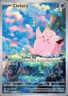 Pokémon Perfect Order Booster Pakke thumbnail