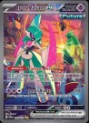 Paradox Rift Sleeved Booster Pakke thumbnail