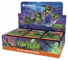 Magic: The Gathering – Teenage Mutant Ninja Turtles Play Booster Display thumbnail