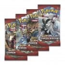 Crimson Invasion Booster Pakke thumbnail