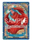Japansk One Piece OP-14 The Azure Sea’s Seven Booster Boks thumbnail