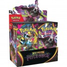 Pokémon Pitch Black Booster Boks thumbnail