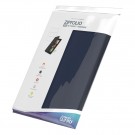 Ultimate Guard Zipfolio 360 18-Pocket - Blå thumbnail