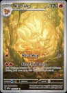 Obsidian Flames Sleeved Booster Pakke thumbnail
