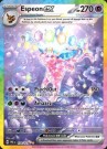 Pokémon Prismatic Evolutions Booster Pakke thumbnail