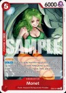One Piece EB-03 Heroines Booster Boks thumbnail