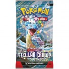 Stellar Crown Booster Pakke thumbnail