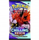 Chilling Reign Booster Pakke thumbnail