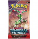 Temporal Forces Booster Pakke thumbnail