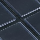 Gemloader Toploader Binder - Grå thumbnail