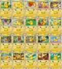 Pokémon Japansk 30th Celebration Booster Boks thumbnail