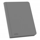 Ultimate Guard Zipfolio 360 18-Pocket - Grå thumbnail