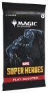 Magic: The Gathering – Marvel Super Heroes Play Booster Display thumbnail